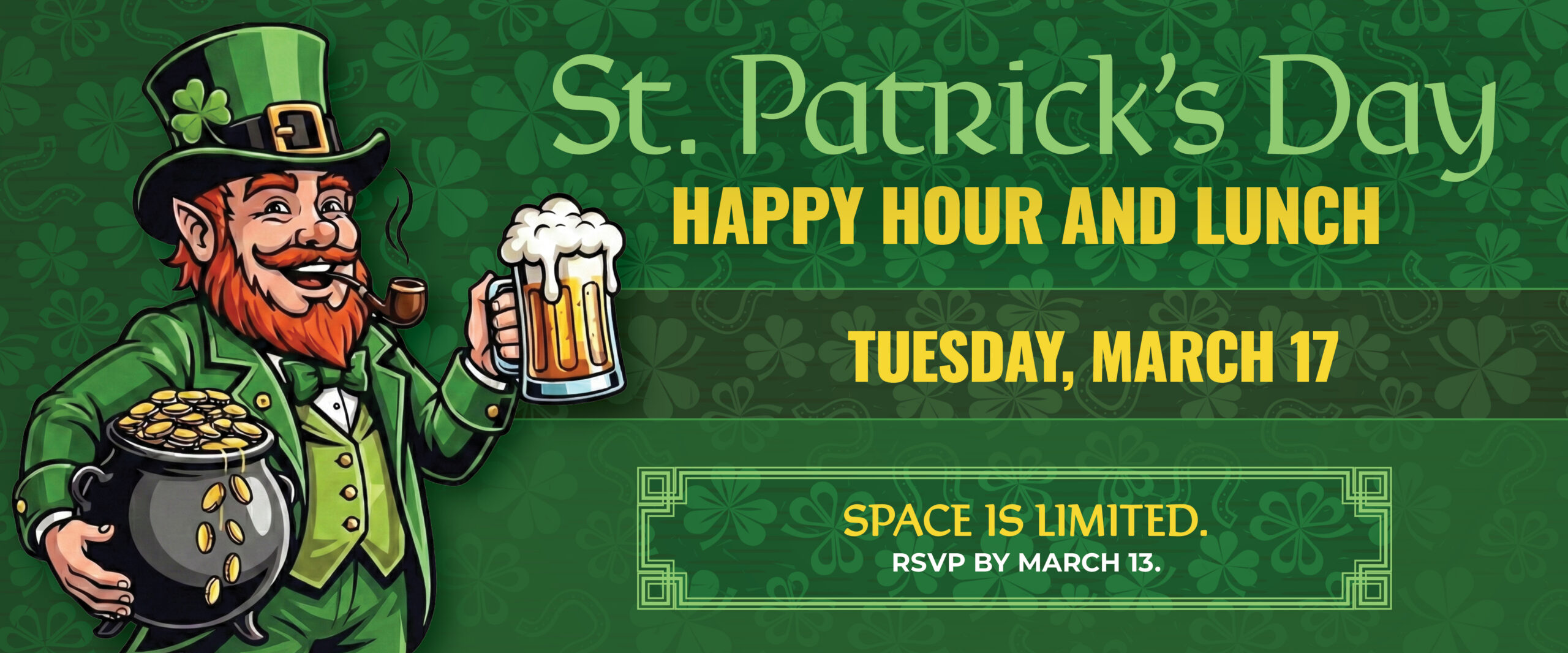 SSLCP 110 Groton StPatsDay Lunch SliderGraphic 1200 x 500