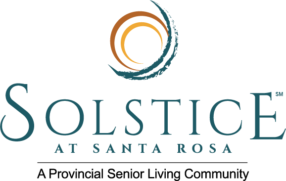 Solstice Santa Rosa logo