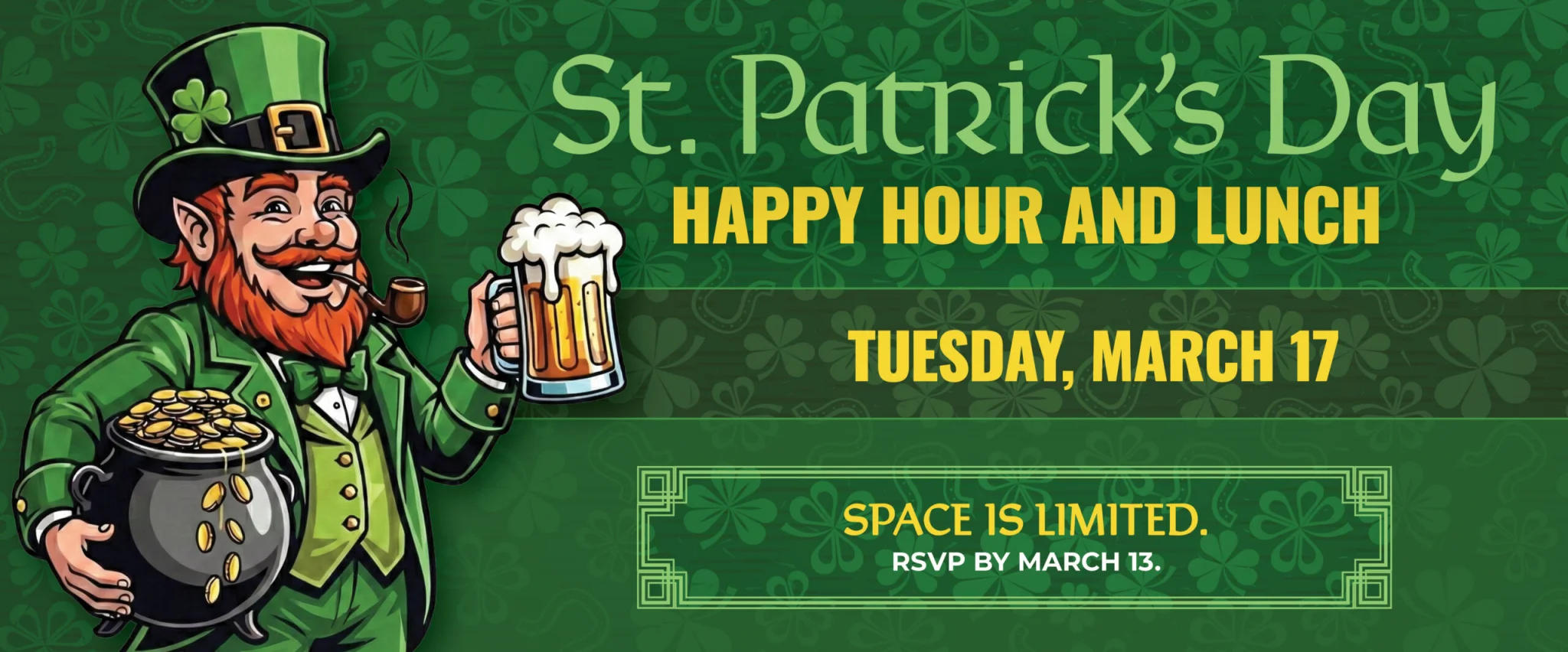 SSLCP 110 Groton StPatsDay Lunch SliderGraphic 1200 x 500